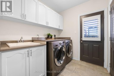 1856 ROSEBANK ROAD Pickering (Amberlea) Ontario photo 14
