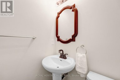 1856 ROSEBANK ROAD Pickering (Amberlea) Ontario photo 15