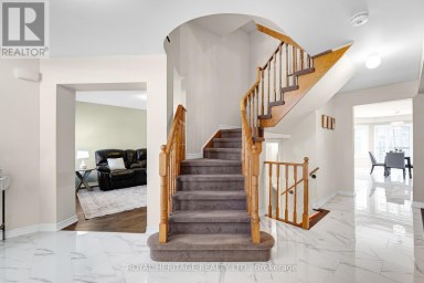 1856 ROSEBANK ROAD Pickering (Amberlea) Ontario photo 16
