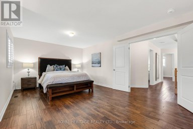 1856 ROSEBANK ROAD Pickering (Amberlea) Ontario photo 17