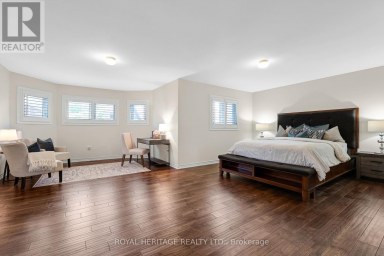 1856 ROSEBANK ROAD Pickering (Amberlea) Ontario photo 18