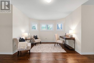 1856 ROSEBANK ROAD Pickering (Amberlea) Ontario photo 19