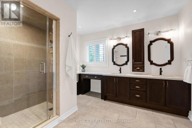 1856 ROSEBANK ROAD Pickering (Amberlea) Ontario photo 21