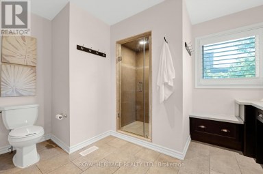1856 ROSEBANK ROAD Pickering (Amberlea) Ontario photo 22