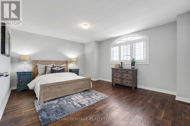 1856 ROSEBANK ROAD Pickering (Amberlea) Ontario photo 23