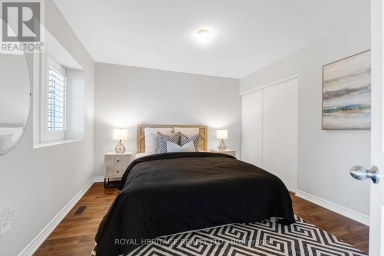 1856 ROSEBANK ROAD Pickering (Amberlea) Ontario photo 24