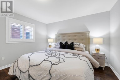 1856 ROSEBANK ROAD Pickering (Amberlea) Ontario photo 25