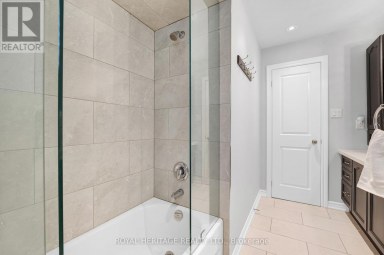 1856 ROSEBANK ROAD Pickering (Amberlea) Ontario photo 27
