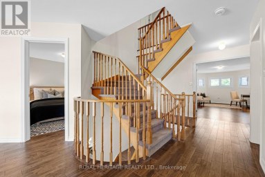 1856 ROSEBANK ROAD Pickering (Amberlea) Ontario photo 28