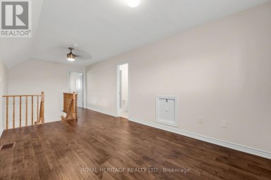 1856 ROSEBANK ROAD Pickering (Amberlea) Ontario photo 29