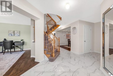 1856 ROSEBANK ROAD Pickering (Amberlea) Ontario photo 3