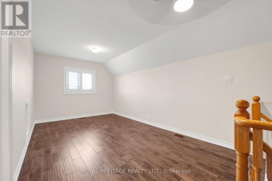1856 ROSEBANK ROAD Pickering (Amberlea) Ontario photo 30