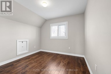 1856 ROSEBANK ROAD Pickering (Amberlea) Ontario photo 31