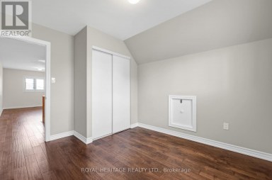 1856 ROSEBANK ROAD Pickering (Amberlea) Ontario photo 32