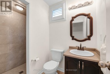 1856 ROSEBANK ROAD Pickering (Amberlea) Ontario photo 33