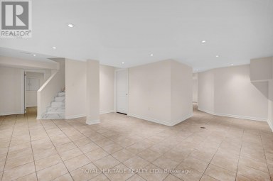 1856 ROSEBANK ROAD Pickering (Amberlea) Ontario photo 35