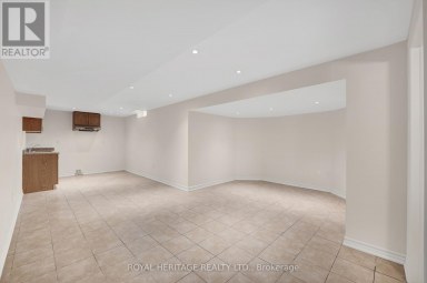1856 ROSEBANK ROAD Pickering (Amberlea) Ontario photo 36