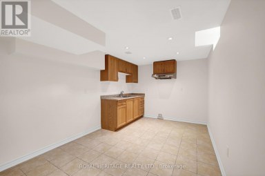 1856 ROSEBANK ROAD Pickering (Amberlea) Ontario photo 37