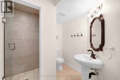 1856 ROSEBANK ROAD Pickering (Amberlea) Ontario photo 38