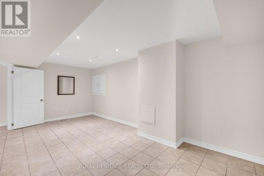 1856 ROSEBANK ROAD Pickering (Amberlea) Ontario photo 39