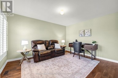 1856 ROSEBANK ROAD Pickering (Amberlea) Ontario photo 4