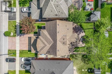 1856 ROSEBANK ROAD Pickering (Amberlea) Ontario photo 40
