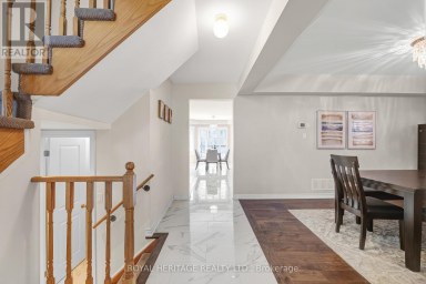 1856 ROSEBANK ROAD Pickering (Amberlea) Ontario photo 5