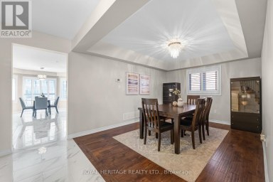 1856 ROSEBANK ROAD Pickering (Amberlea) Ontario photo 6