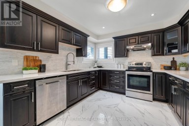 1856 ROSEBANK ROAD Pickering (Amberlea) Ontario photo 8