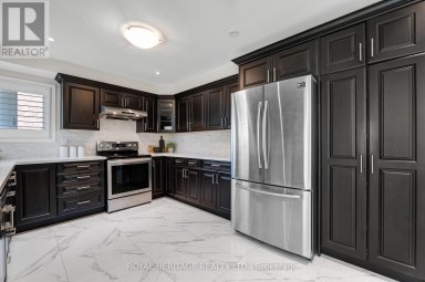 1856 ROSEBANK ROAD Pickering (Amberlea) Ontario photo 9