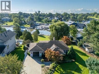 46 SUNNINGHILL Drive Port Dover Ontario photo 1