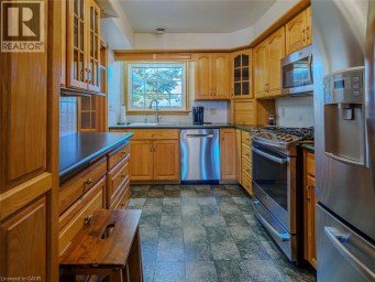 46 SUNNINGHILL Drive Port Dover Ontario photo 16