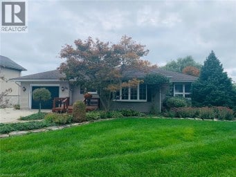 46 SUNNINGHILL Drive Port Dover Ontario photo 2