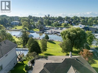 46 SUNNINGHILL Drive Port Dover Ontario photo 39