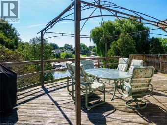 46 SUNNINGHILL Drive Port Dover Ontario photo 40