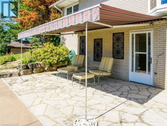 46 SUNNINGHILL Drive Port Dover Ontario photo 41