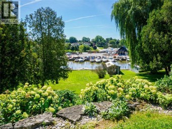 46 SUNNINGHILL Drive Port Dover Ontario photo 42