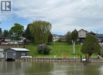 46 SUNNINGHILL Drive Port Dover Ontario photo 43