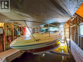 46 SUNNINGHILL Drive Port Dover Ontario photo 47