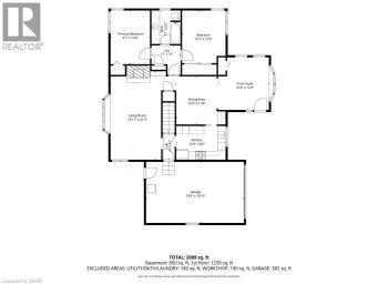 46 SUNNINGHILL Drive Port Dover Ontario photo 48