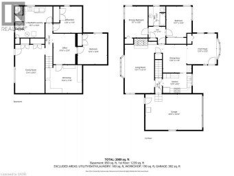 46 SUNNINGHILL Drive Port Dover Ontario photo 49