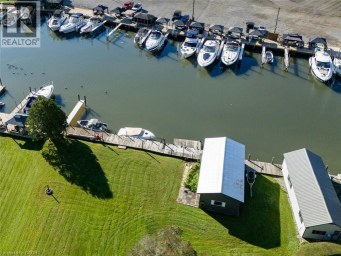 46 SUNNINGHILL Drive Port Dover Ontario photo 5