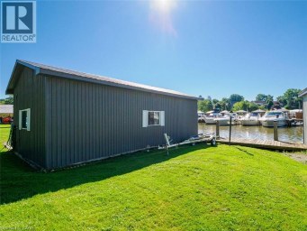 46 SUNNINGHILL Drive Port Dover Ontario photo 6