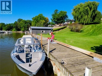 46 SUNNINGHILL Drive Port Dover Ontario photo 7
