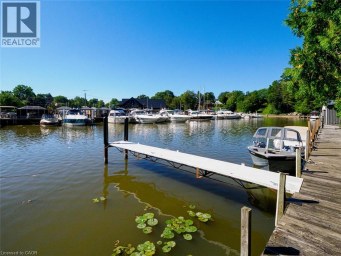 46 SUNNINGHILL Drive Port Dover Ontario photo 8