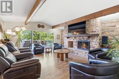 2 - 1240 NORTH KAHSHE LAKE ROAD Gravenhurst (Morrison) Ontario photo 11