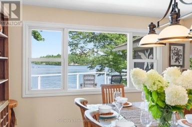 2 - 1240 NORTH KAHSHE LAKE ROAD Gravenhurst (Morrison) Ontario photo 14