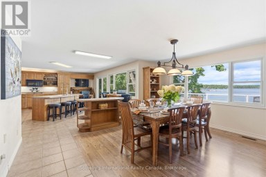 2 - 1240 NORTH KAHSHE LAKE ROAD Gravenhurst (Morrison) Ontario photo 15