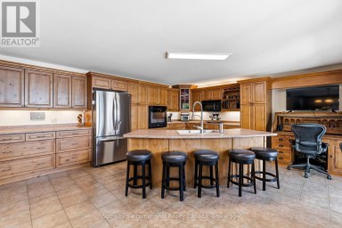 2 - 1240 NORTH KAHSHE LAKE ROAD Gravenhurst (Morrison) Ontario photo 17