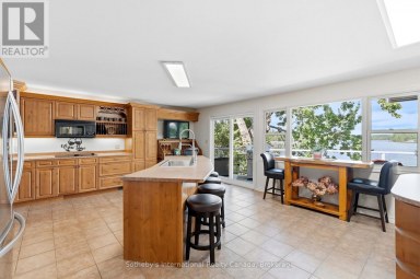 2 - 1240 NORTH KAHSHE LAKE ROAD Gravenhurst (Morrison) Ontario photo 19